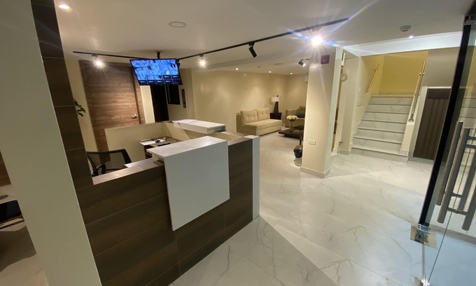 Lorenzo de Garaicoa Hotel | Hotel Sada