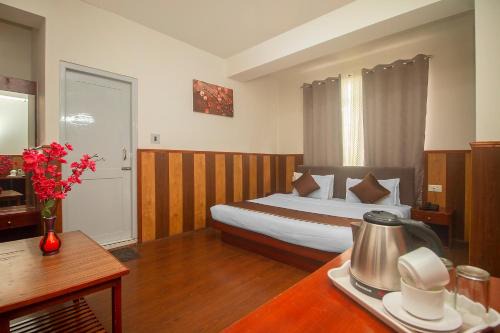Gangtok Hotel | Hotel Sakura