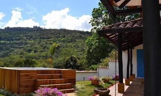Curiti Hotel | Hotel Salma