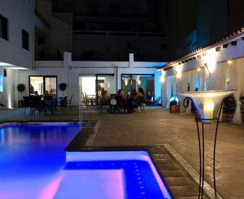 Calafell Hotel | Hotel Salomé