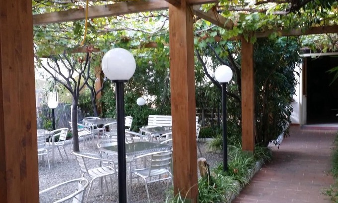 Alassio Hotel | Hotel San Giorgio
