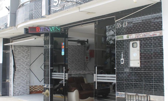 Bucaramanga Hotel | Hotel San Rey