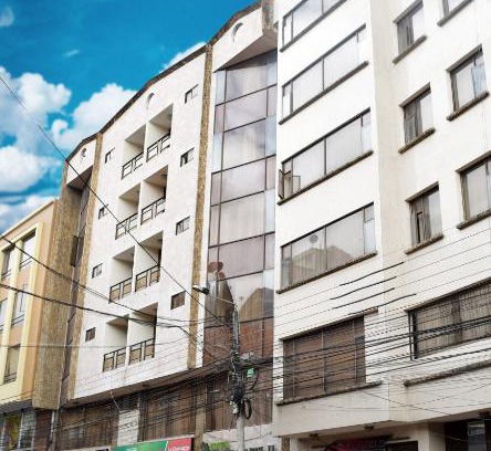 Ipiales Hotel | Hotel Santa Isabel 2