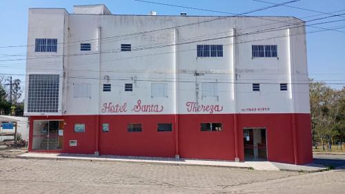 Bofete Hotel | Hotel Santa Thereza