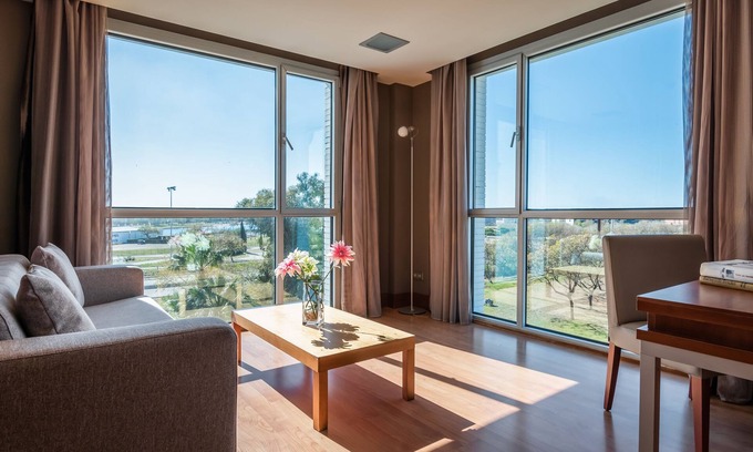 Castelldefels Hotel | Hotel SB BCN Events 4 Sup