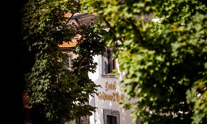 Bad Neustadt an der Saale Hotel | Hotel Schwan & Post