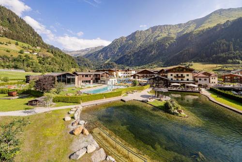 Racines Resort | Hotel Schneeberg FAMILY SPA RESORT