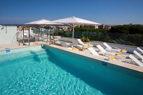 Playa de Palma Hotel | Hotel Seasun Aniram
