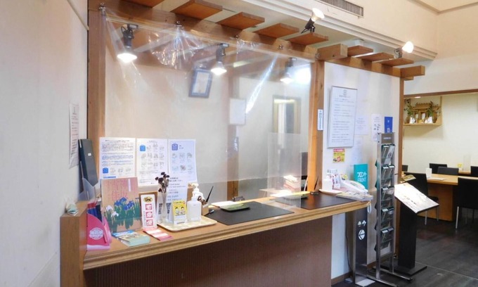Nagano Hotel | Hotel Select Inn Nagano