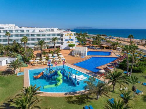 Mojacar Hotel | Hotel Servigroup Marina Playa