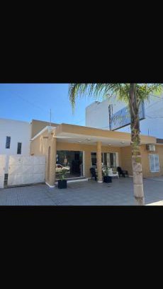 Termas de Rio Hondo Hotel | Hotel Sevilla