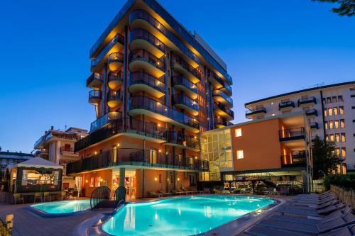 Jesolo Hotel | Hotel Sheila