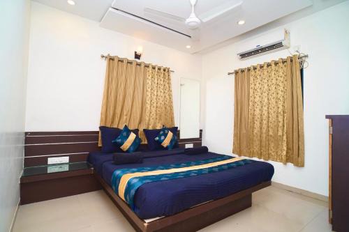 Shirdi Hotel | Hotel Shri Govind