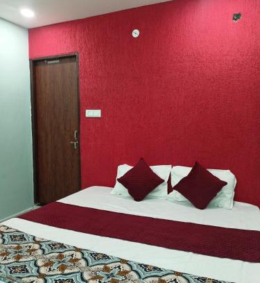 Khattalwada Hotel | Hotel Shri Ji