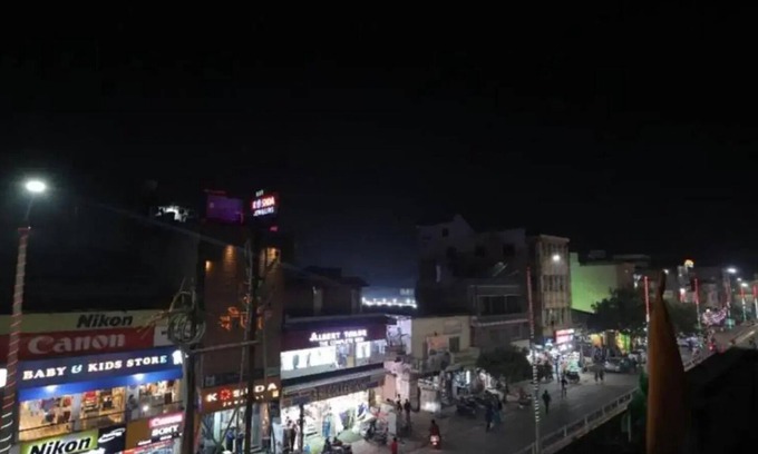 Mathura House | Hotel Shyam Inn - Standard Room Apartment