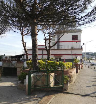 Licola Hotel | Hotel Sibilla Residence