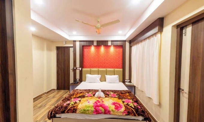 New Digha Hotel | Hotel Signature Inn New Digha
