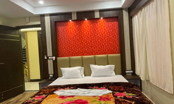New Digha Hotel | Hotel Signature Inn New Digha