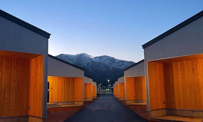 Myoko Villa | HOTEL SOBOKU