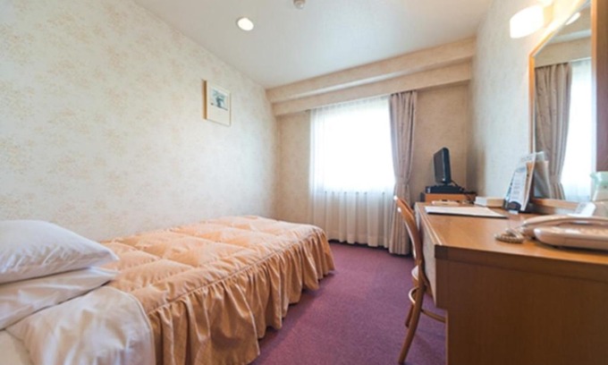 Hita Hotel | Hotel Socia - Vacation STAY 53748v