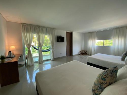 Tolu Hotel | Hotel Soleira