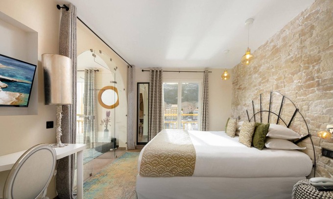 Bonifacio Hotel | Hotel Solemare