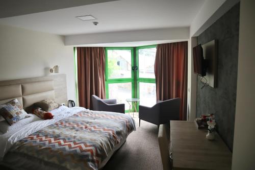 Avlabari Hotel | Hotel Somi Inn