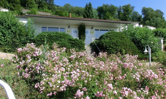 Einbeck Apartment | Hotel Sonnenberg: twin double rooms, shower, toilet - Einbecker Sonnenberg