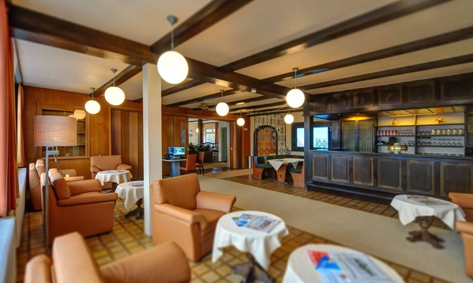 Avendorf Hotel | Hotel Sonneninsel Fehmarn