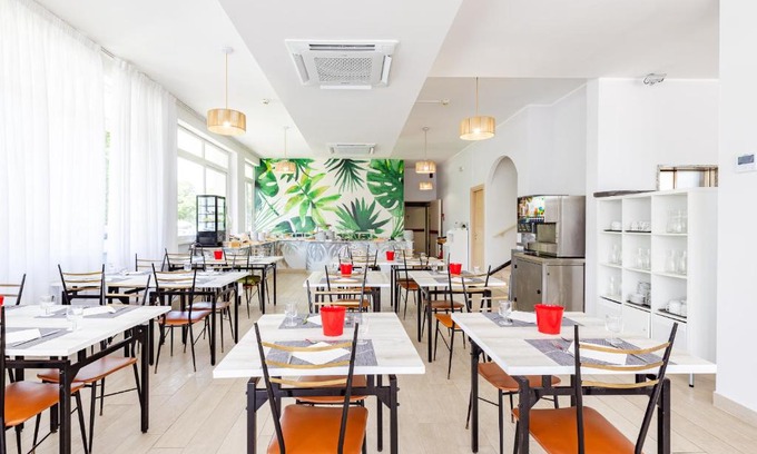 Misano Adriatico Hotel | Hotel Sorriso
