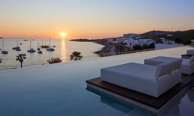 Sant Antoni de Portmany Hotel | Hotel & Spa Blau Parc