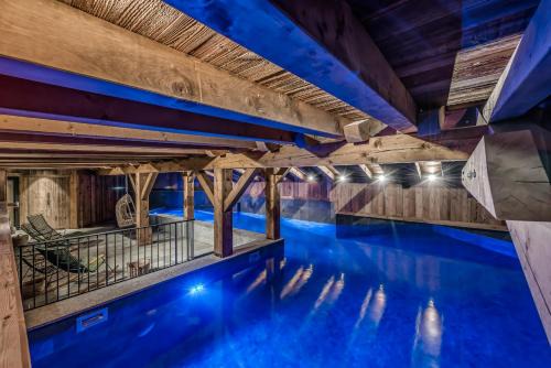 Val-d'Isere Apartment | Hotel & Spa Le Val d'Isère