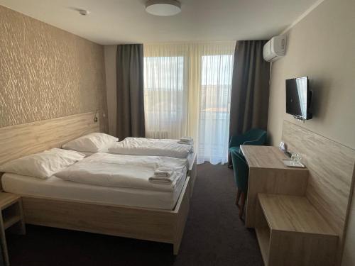 Trnava Hotel | Hotel SPECTRUM