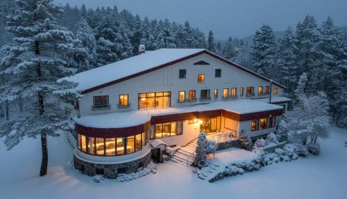 Iida Bed & Breakfast | Hotel St. Malte