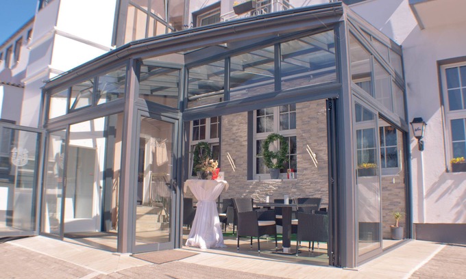 Emmerich Hotel | Hotel Stadt Emmerich