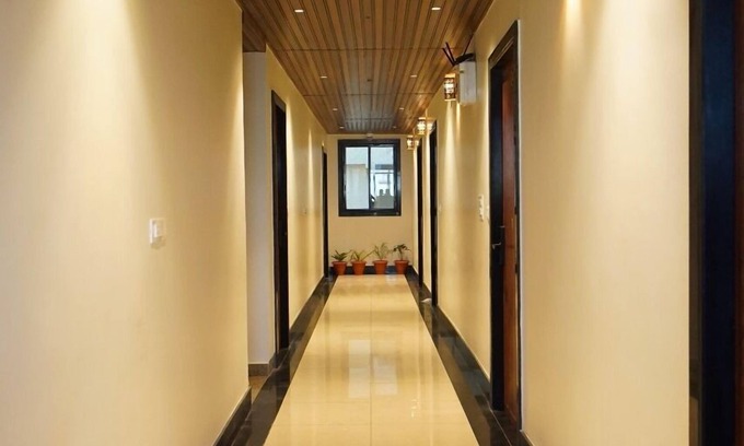Jodhpur Hotel | Hotel Star Inn