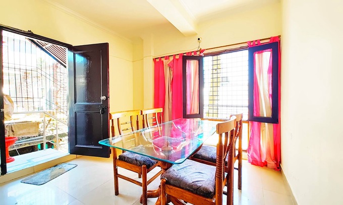 Nainital Hotel | Hotel Star Inn Near Mall Road Nainital