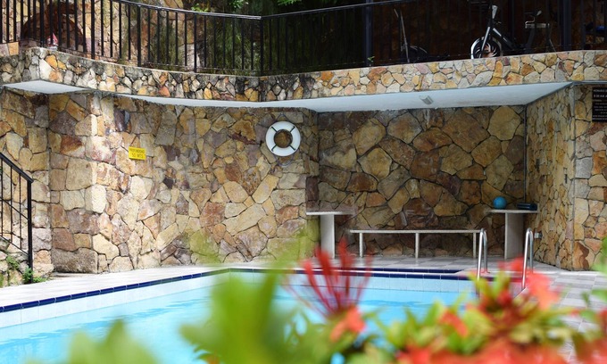 Granada Hotel | Hotel Stein Colonial