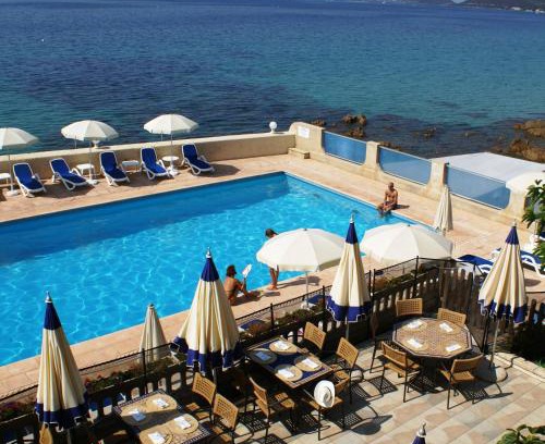 Ajaccio Hotel | Hotel Stella Di Mare