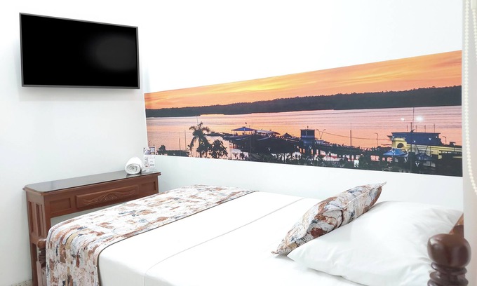 Uramba National Park Hotel | HOTEL STEVEN