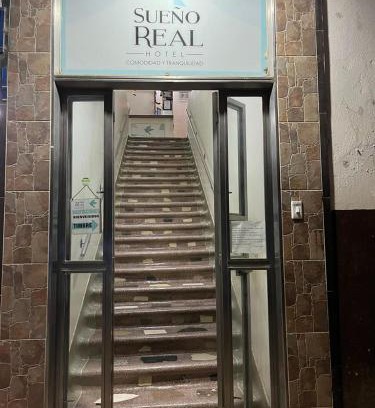 Ocana Hotel | Hotel Sueño Real