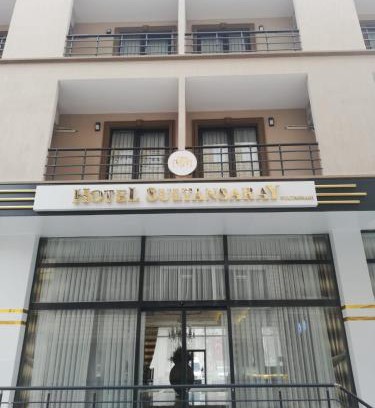Sultanhani Hotel | Hotel Sultansaray Sultanhanı