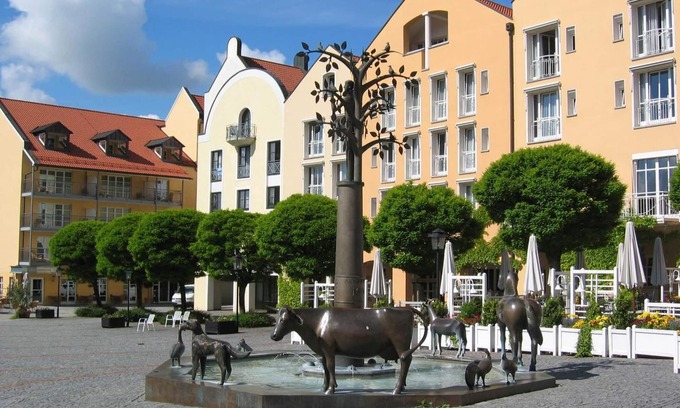 Bad Griesbach-Therme Hotel | Hotel Summerhof