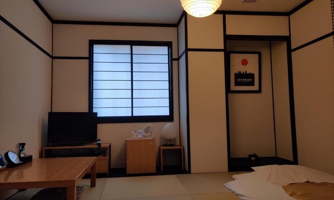 Amakusa Hotel | HOTEL SUNROAD - Vacation STAY 04204v