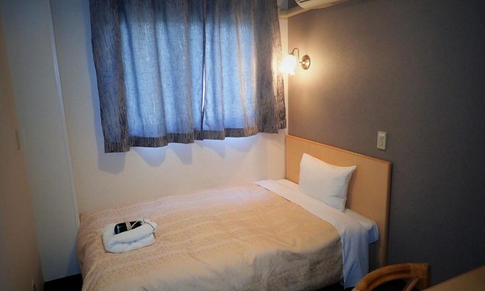 Higashiueno Hotel | Hotel Suntargas Ueno - Vacation STAY 08474v