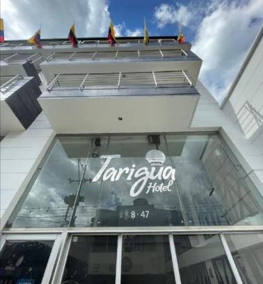 Ocana Hotel | Hotel Tarigua Ocaña