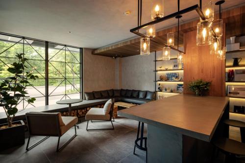 Kita Ward Hotel | Hotel Ten to Ten