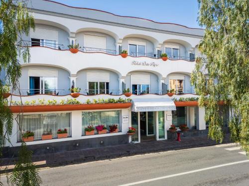 Lacco Ameno Hotel | Hotel Terme Don Pepe