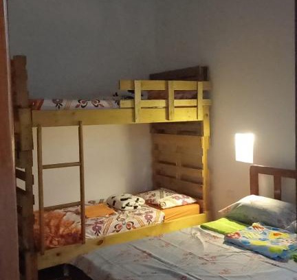 Guadalupe Bed & Breakfast | Hotel Terra Bella