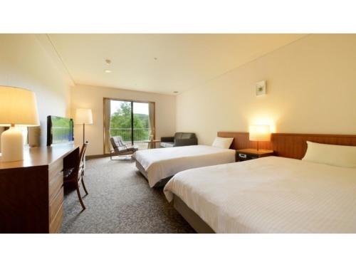 Iwanuma Hotel | Hotel Tetora Resort SendaiIwanuma - Vacation STAY 00342v